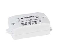 brumberg Brumberg Leuchten Alimentation LED 24V DC/max. 7,2W 17214000 Quantité:1
