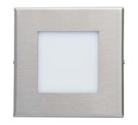 brumberg Brumberg Leuchten Applique LED encastrée murale 230V eds LF:ww 10140203 Quantité:1