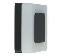 brumberg Brumberg Leuchten Applique murale LED 3000K 230V noir 10034183 Quantité:1