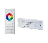 brumberg Brumberg Leuchten Contrôleur LED RGBW simple 18223000 Quantité:1