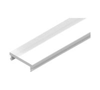 brumberg Brumberg Leuchten Couvercle transparent 1000x17,6x4mm 53489001 Quantité:1
