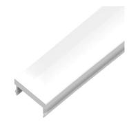 brumberg Brumberg Leuchten Couverture KU opale 2000 mm 53400070 Quantité:1