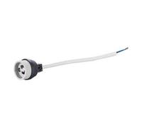 brumberg Brumberg Leuchten Douille haute tension GZ10 2x0,75qmm 14cm 00535500 Quantité:1