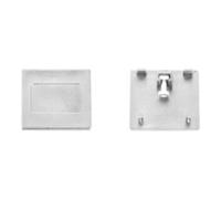brumberg Brumberg Leuchten Embout blanc 88132070 Quantité:1
