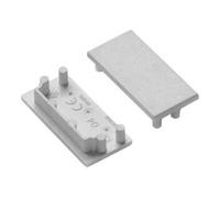 brumberg Brumberg Leuchten Embout pour couverture de profil 53091070 Quantité:1