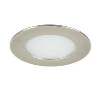 brumberg Brumberg Leuchten LED-spot encastrable mobilier 3000K D56mm 60° sans transformateur 12109153 Quantité:1