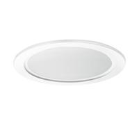 Encastré LED 24VDC 3000K blanc - Downlight 1x16W LED non remplaçable 12217073