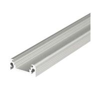 brumberg Brumberg Leuchten Profil LED plat 20x8mm 2000mm blanc 53600070 Quantité:1