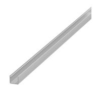 brumberg Brumberg Leuchten Profilé de fixation haut 3000x17,6x15,9mm 53381263 Quantité:1