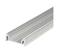 brumberg Brumberg Leuchten Profilé LED en aluminium 2000 mm argent 53602260 Quantité:1