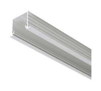 brumberg Brumberg Leuchten Profilé LED en aluminium 2000 mm argent 53654260 Quantité:1