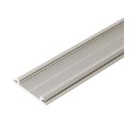 brumberg Brumberg Leuchten Profilé LED en aluminium 2000 mm argent 53753260 Quantité:1