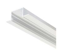 brumberg Brumberg Leuchten Profilé LED en aluminium 2000 mm blanc 53656070 Quantité:1