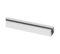 brumberg Brumberg Leuchten Rail électrique triphasé 1000 mm blanc 88101070 Quantité:1