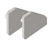 brumberg Brumberg Leuchten Set de capuchons de finition 53085260 Quantité:1