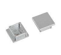 brumberg Brumberg Leuchten Set de capuchons d'extrémité argent 53039260 Quantité:1