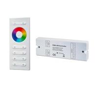 brumberg Brumberg Leuchten Set de contrôleur LED RGB 18233000 Quantité:1
