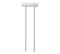 brumberg Brumberg Leuchten Set double suspension 1 m 81172100 Quantité:1