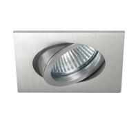 brumberg Brumberg Leuchten Spot encastrable 50W alu-mt 00006525 Quantité:1