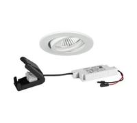 brumberg Brumberg Leuchten Spot encastrable LED 230V 39483073 Quantité:1