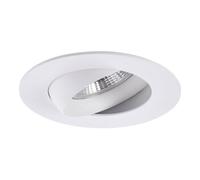 brumberg Brumberg Leuchten Spot encastrable LED 3000K 350mA 12277173 Quantité:1