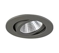 Spot LED encastrable 3000K 350mA - Luminaire LED non remplaçable 12353643