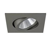 brumberg Brumberg Leuchten Spot encastrable LED 3000K 350mA 12355643 Quantité:1