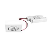brumberg Brumberg Leuchten Spot encastrable LED 3000K blanc dimmable 39365073 Quantité:1