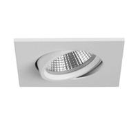 brumberg Brumberg Leuchten Spot encastrable LED 350mA 3000K blanc 12295173 Quantité:1