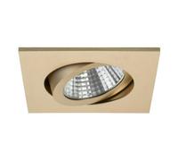brumberg Brumberg Leuchten Spot encastrable LED 350mA, chrome mat 12362633 Quantité:1