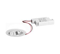 brumberg Brumberg Leuchten Spot encastrable LED blanc 3000K dimmable 39363073 Quantité:1