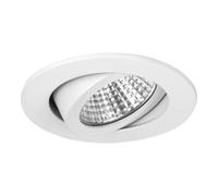 brumberg Brumberg Leuchten Spot encastrable LED IP65 350mA 1800-3000K 12443073 Quantité:1