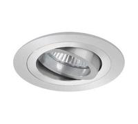brumberg Brumberg Leuchten Spot encastrable NV GX5,3/50W alumatt 00006925 Quantité:1