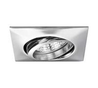 brumberg Brumberg Leuchten Spot encastrable NV GX5,3 50W chromé 00196402 Quantité:1