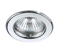 brumberg Brumberg Leuchten Spot encastré fixe 50W ws 00201707 Quantité:1
