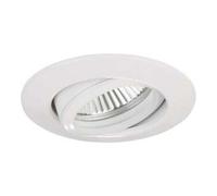 brumberg Brumberg Leuchten Spot encastré HV GU10 max. 50W/blanc 36141070 Quantité:1
