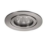 brumberg Brumberg Leuchten Spot encastré HV GU10 max. 50W/eds 36004220 Quantité:1