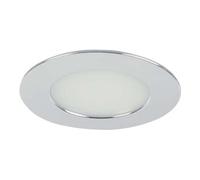 brumberg Brumberg Leuchten Spot encastré LED 12V CC, chrome 12127023 Quantité:1