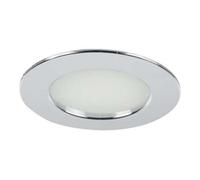 brumberg Brumberg Leuchten Spot encastré LED 12V DC, chrome 12109023 Quantité:1