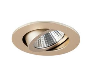 brumberg Brumberg Leuchten Spot encastré LED 2700K 350mA champagne 12261633 Quantité:1