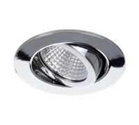 brumberg Brumberg Leuchten Spot LED de plafond chr 7W 2700K 710lm 350mA 12261023 Quantité:1