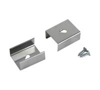 brumberg Brumberg Leuchten Support 2x vis/agrafe 53040000 Quantité:1