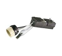 brumberg Brumberg Leuchten Système à clip avec douille HV GZ10 00535900 Quantité:1