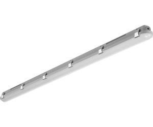 Brumberg Humid One LED Luminaire à vasque pour locaux humides commutable IP65 28W 3600 lm 4000 K 149 cm
