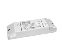 Brumberg Leuchten Bloc d'alimentation LED 12-75W 24V IP20 dimm. Décalage de phase. 17231000