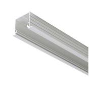 Brumberg Leuchten Profilé LED en aluminium 2000mm 53654070