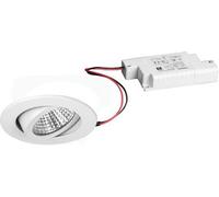 Brumberg Leuchten Spot LED encastré 230V 39353073