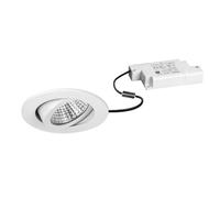 Brumberg Luminaires Spot encastrable LED 230 V 39461073