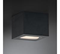 BRUMBERG QUADER Applique murale, LED, 10121103,