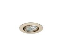 Brumberg Spot Encastr? Bt (Mh), ?Clairage De Sc?Ne, Beige